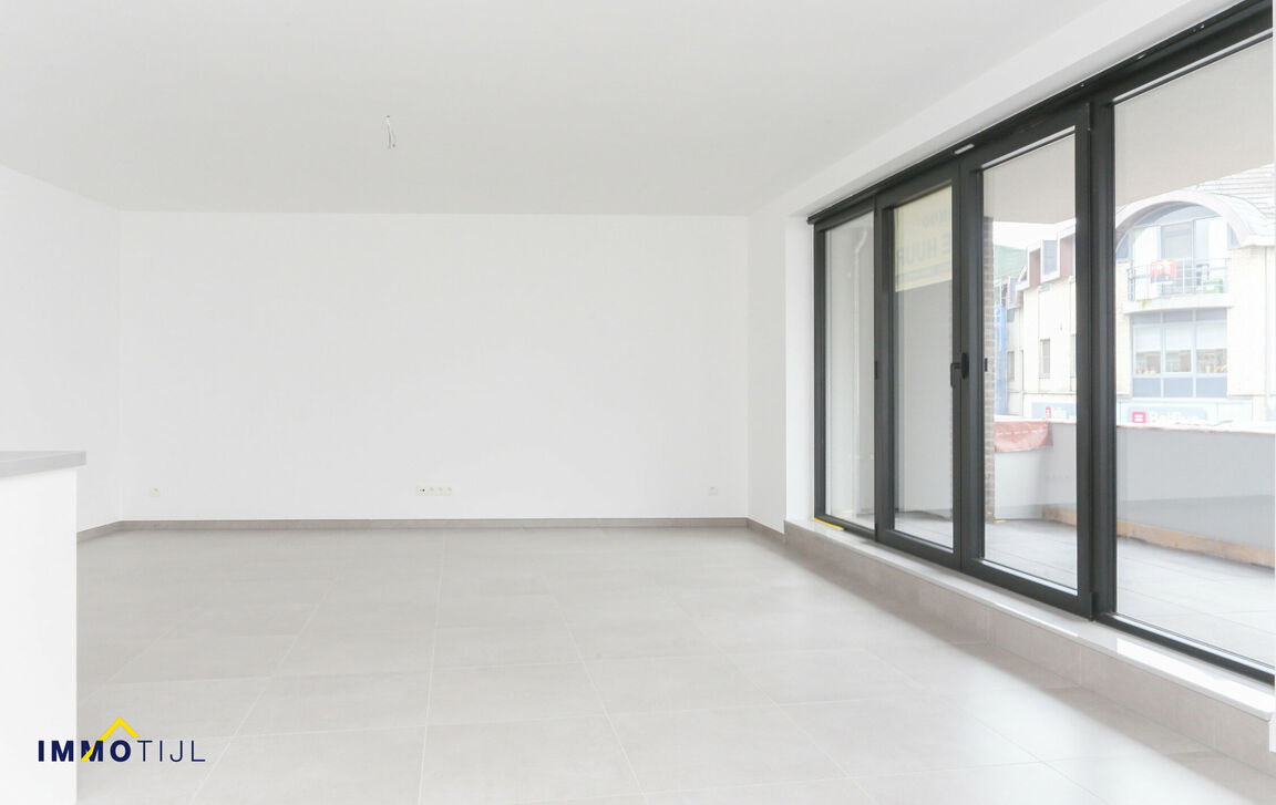 Appartement te huur in Hamme