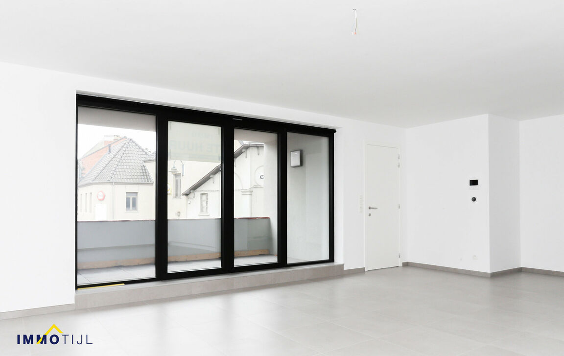 Appartement te huur in Hamme