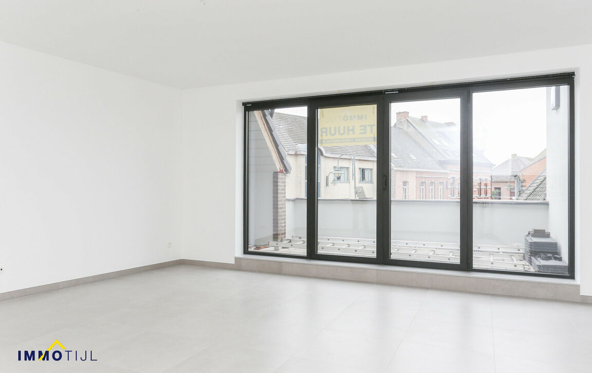 Appartement te huur in Hamme