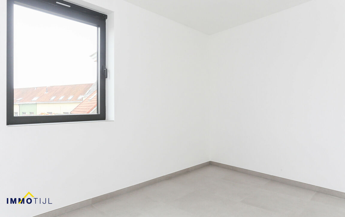 Appartement te huur in Hamme