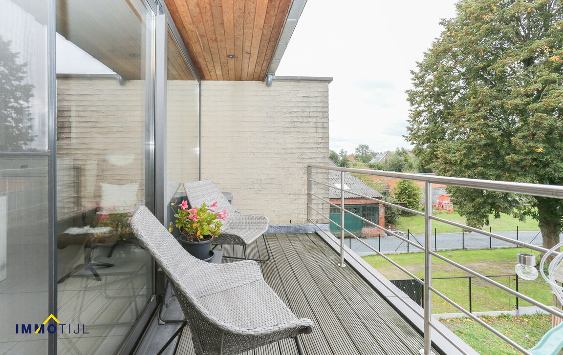 Appartement te huur in Lebbeke