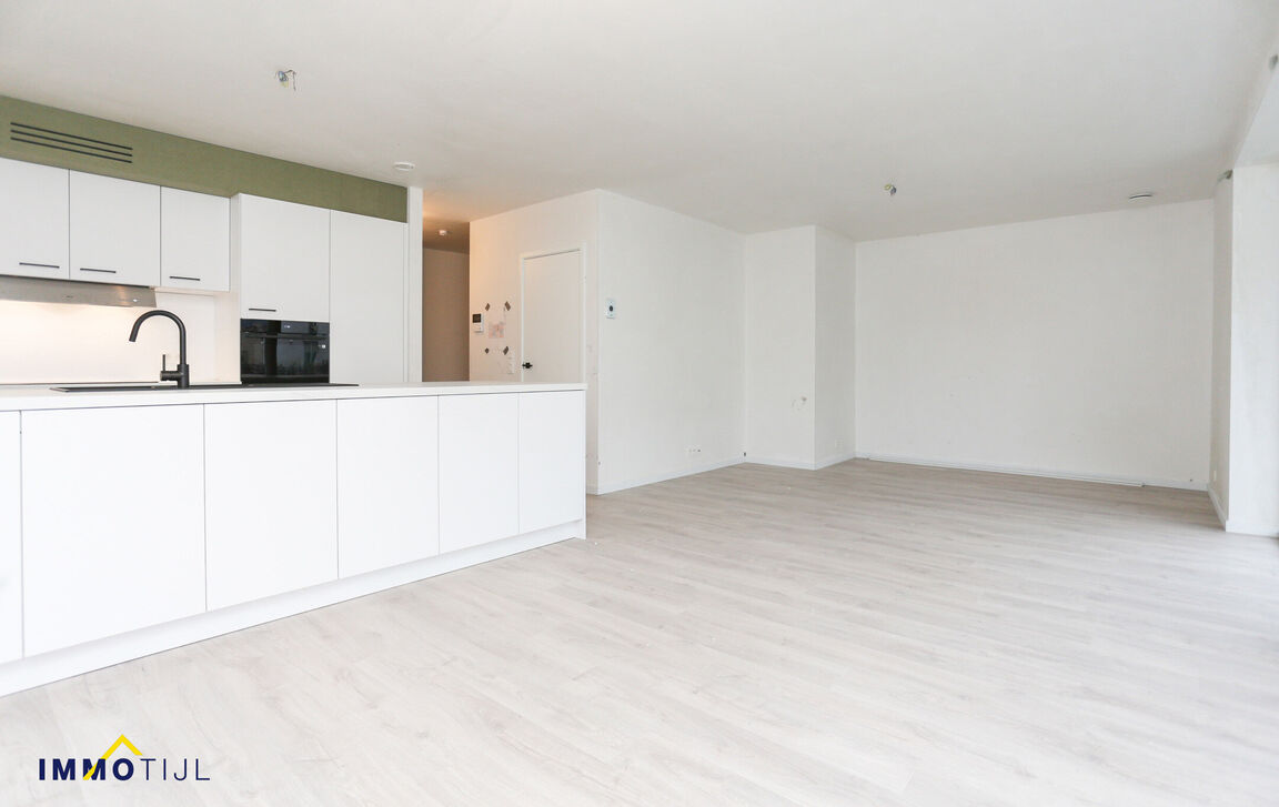 Appartement te huur in Lebbeke