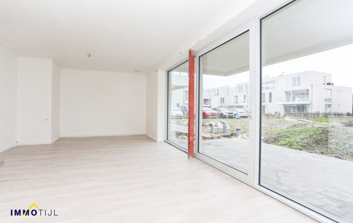 Appartement te huur in Lebbeke