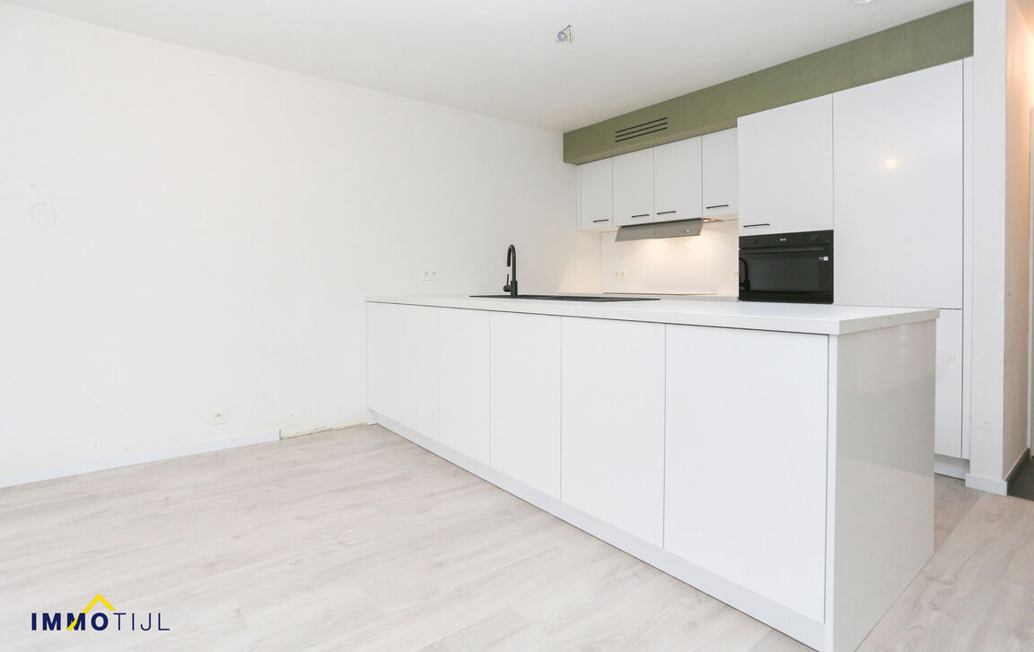 Appartement te huur in Lebbeke