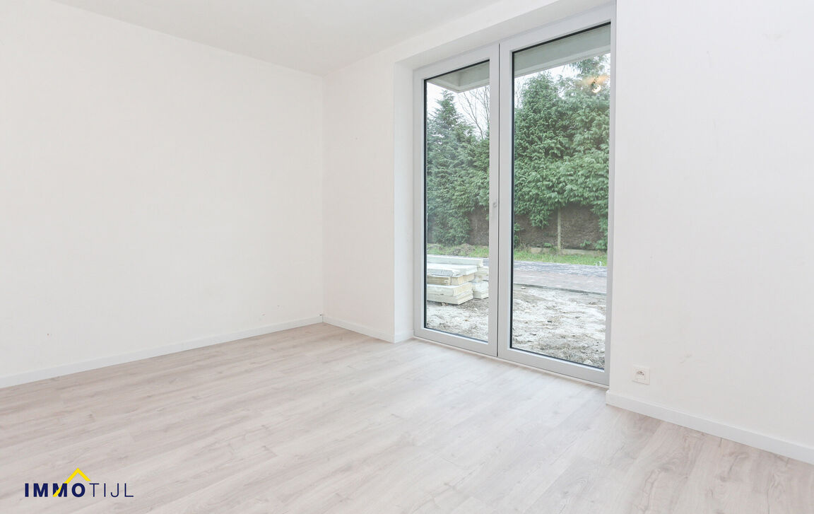 Appartement te huur in Lebbeke