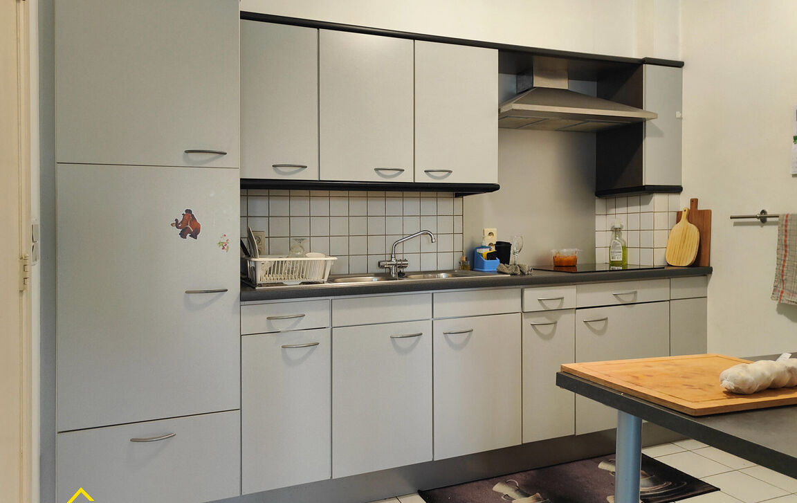 Appartement te huur in Liedekerke