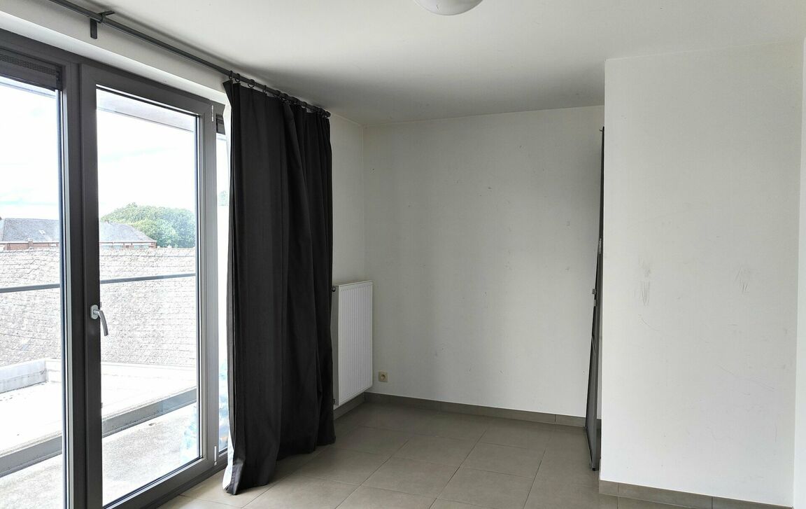 Appartement te huur in Moorsel