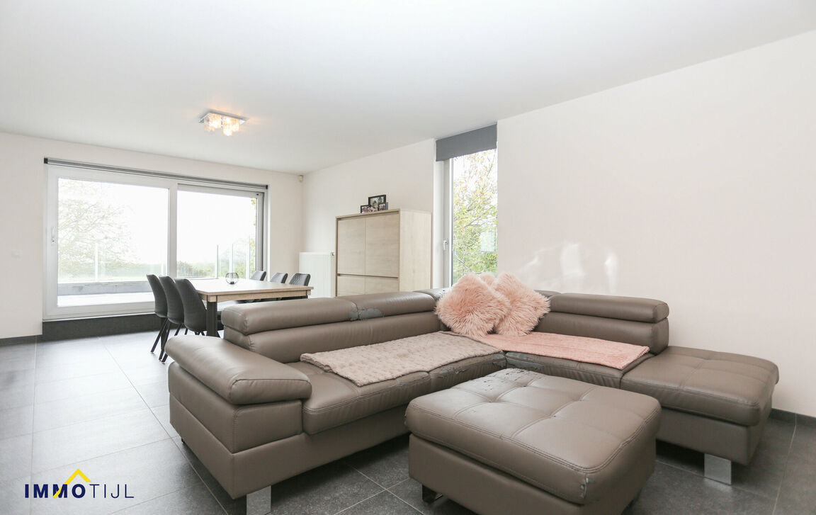 Appartement te huur in Opwijk