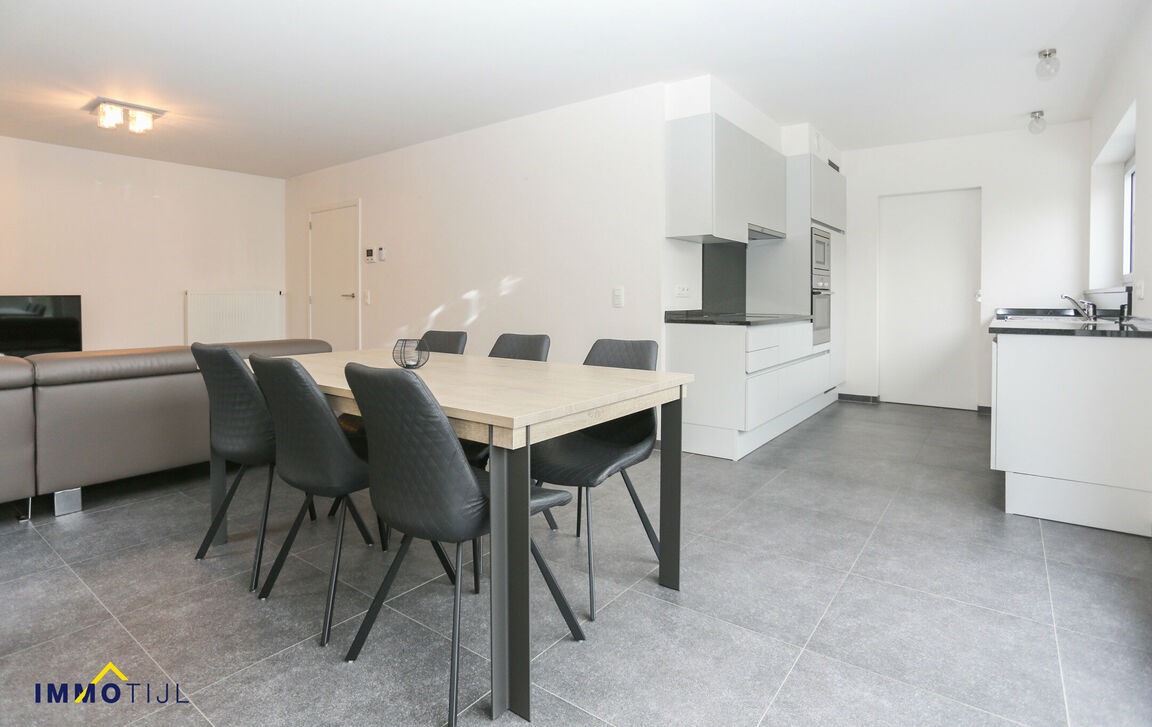 Appartement te huur in Opwijk