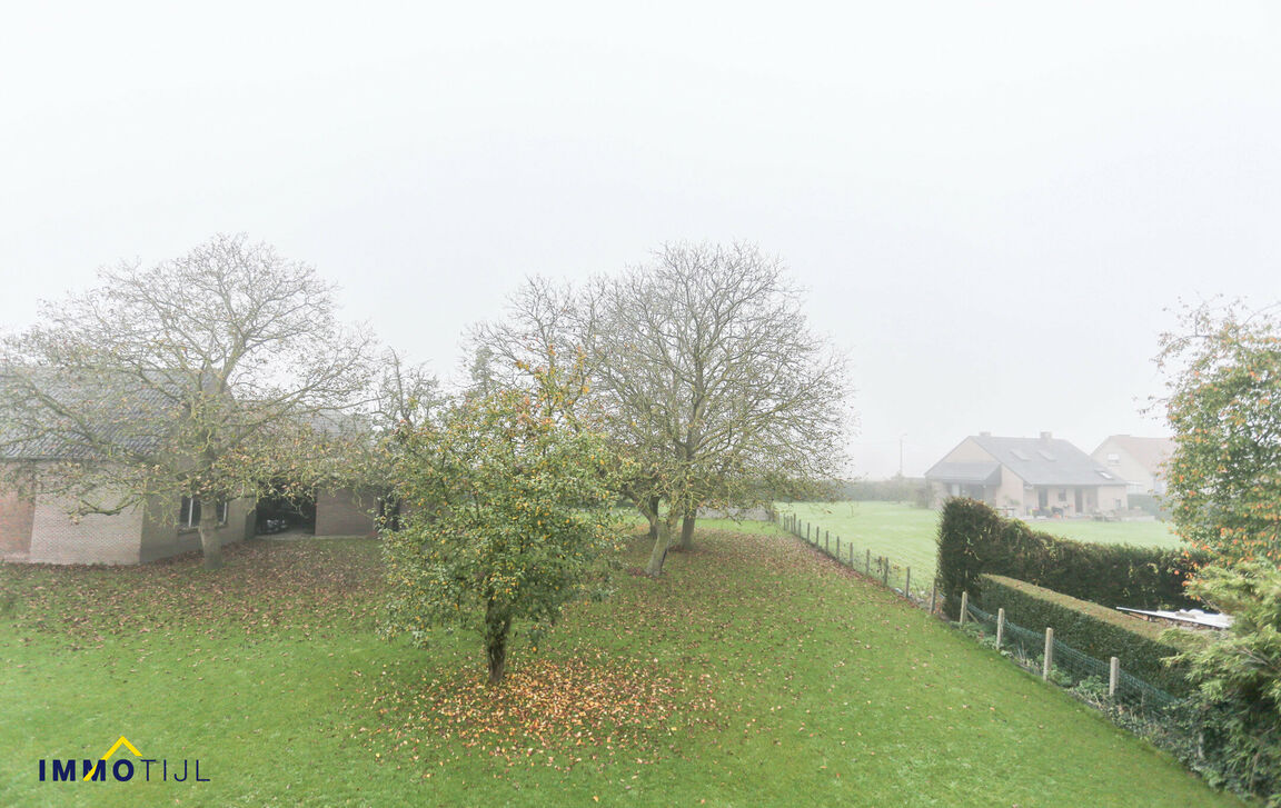 Appartement te huur in Opwijk