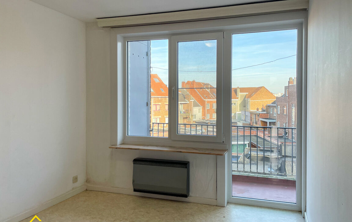 Appartement te koop in Aalst