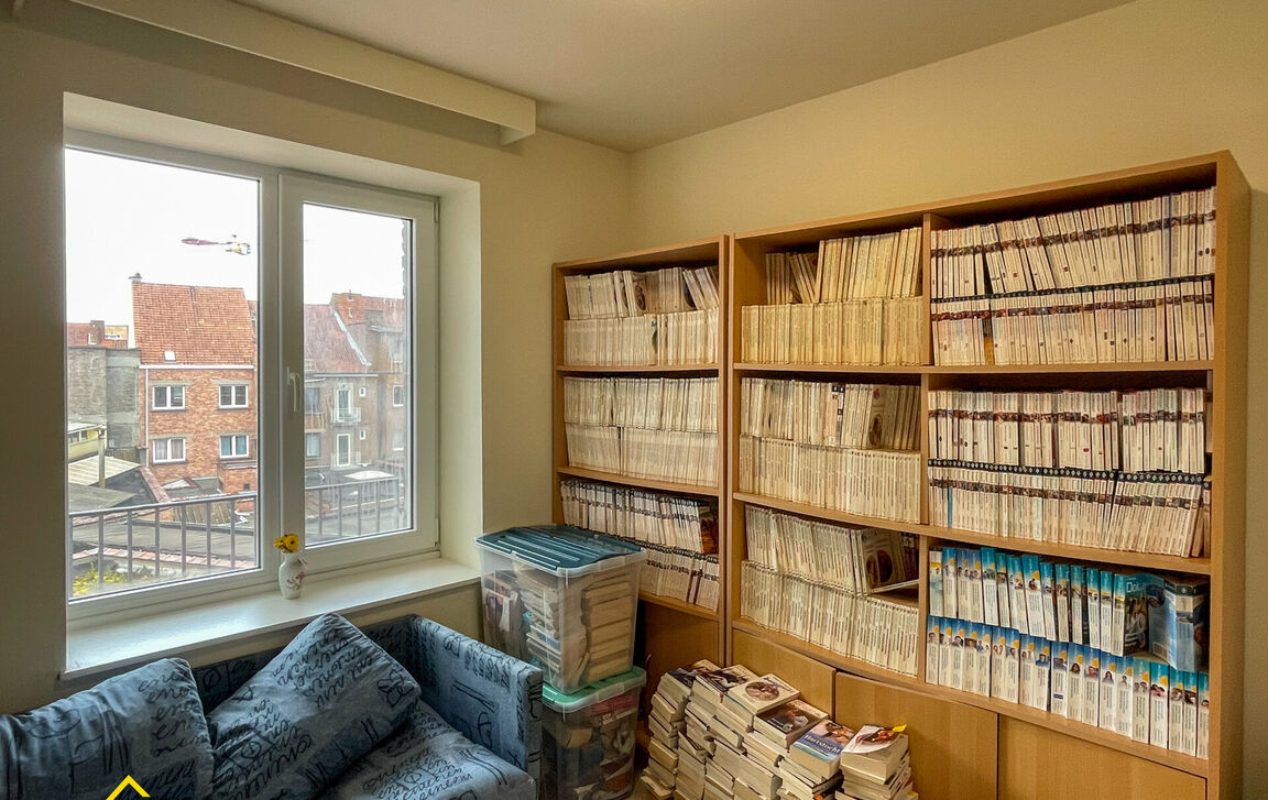 Appartement te koop in Aalst