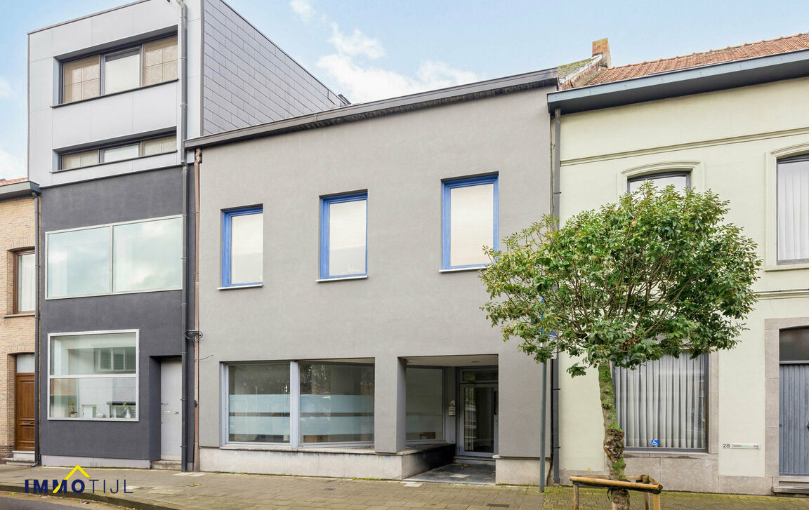 Appartement te koop in Aalst