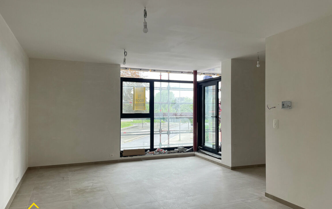 Appartement te koop in Aalst