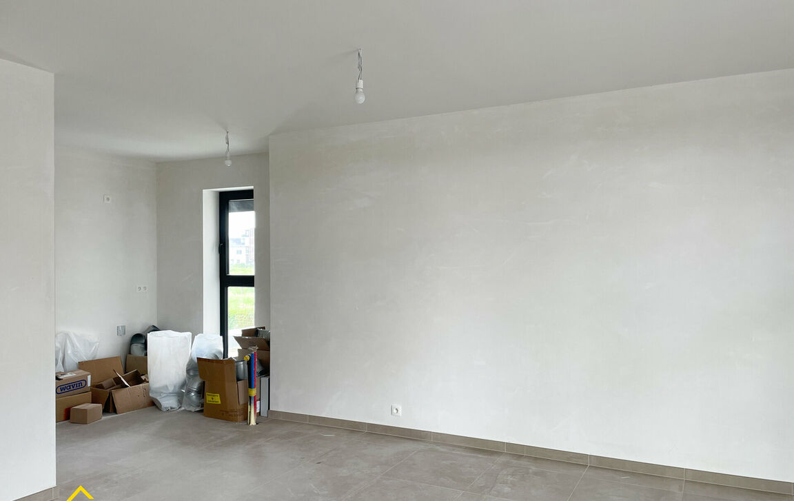 Appartement te koop in Aalst