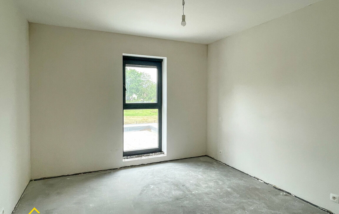 Appartement te koop in Aalst