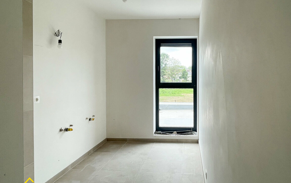 Appartement te koop in Aalst