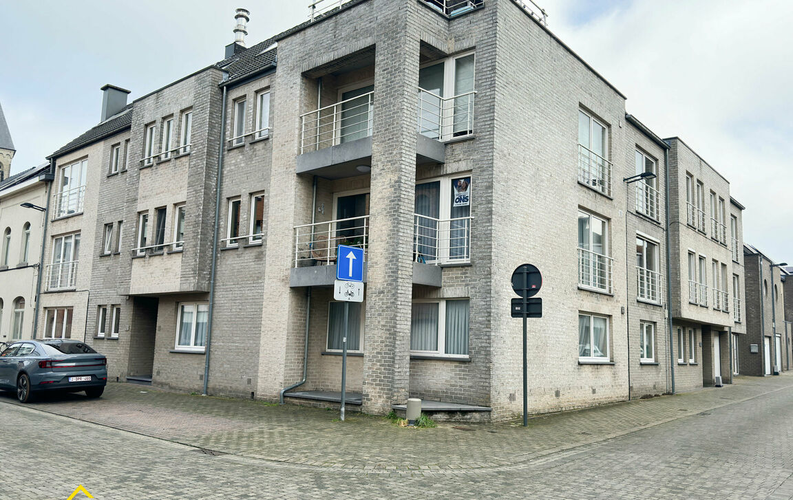 Appartement te koop in Aalst