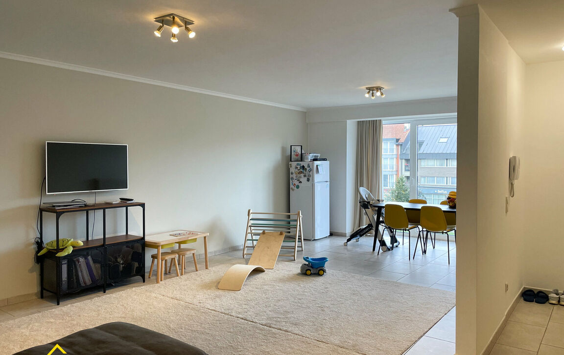 Appartement te koop in Aalst