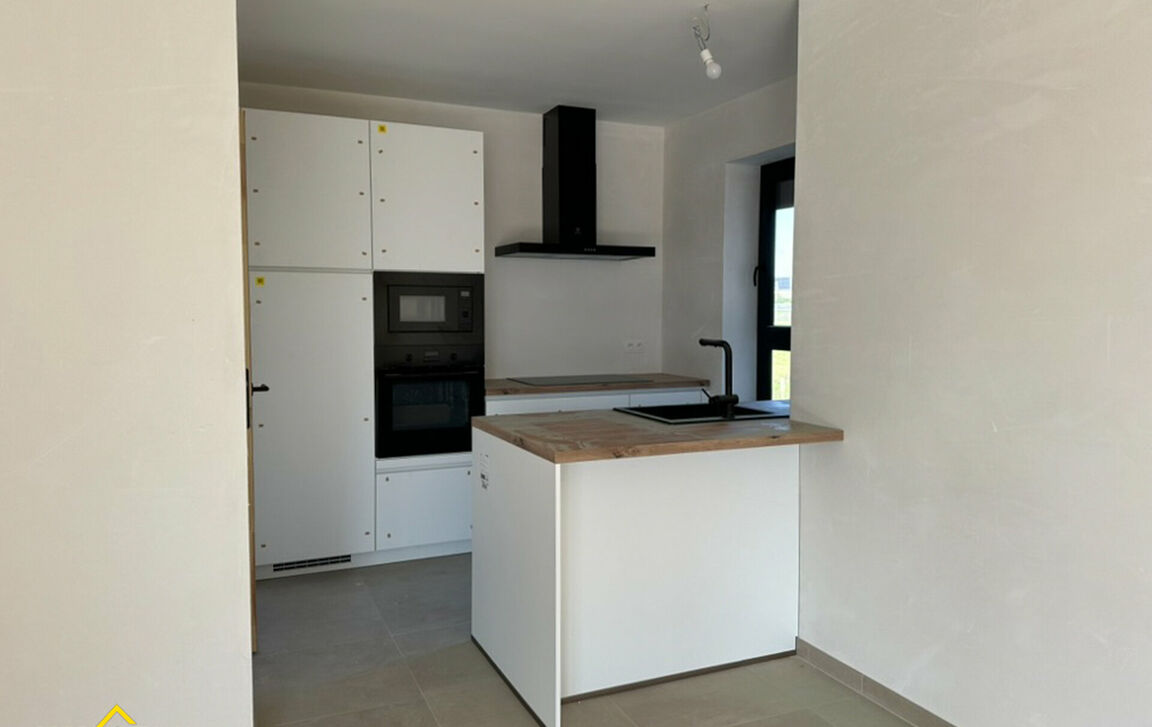 Appartement te koop in Aalst