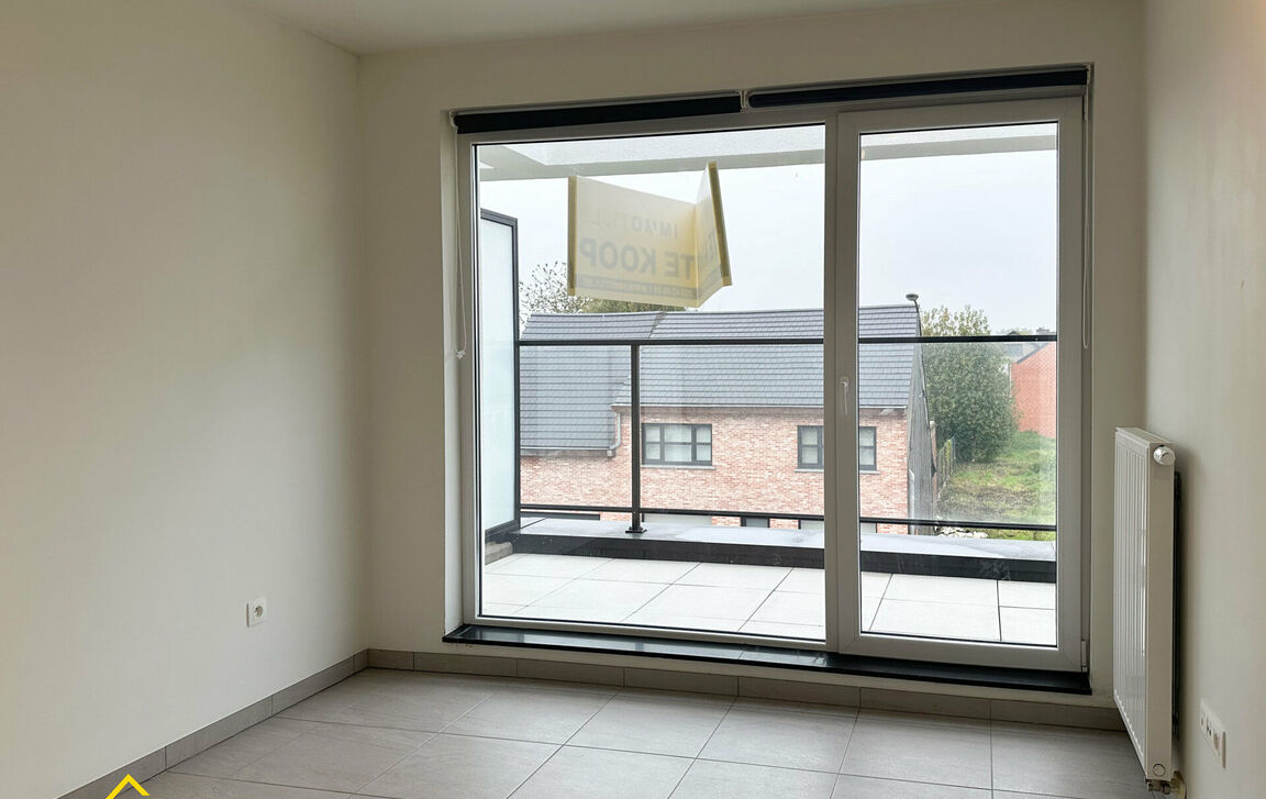 Appartement te koop in Aalst