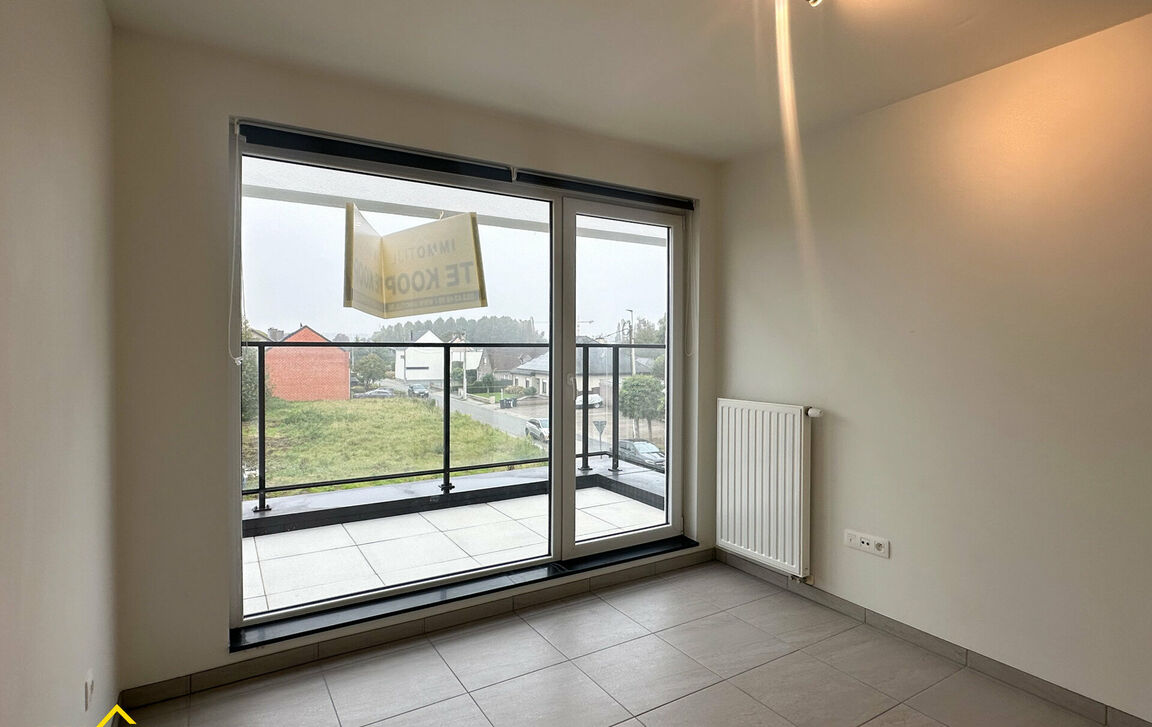 Appartement te koop in Aalst