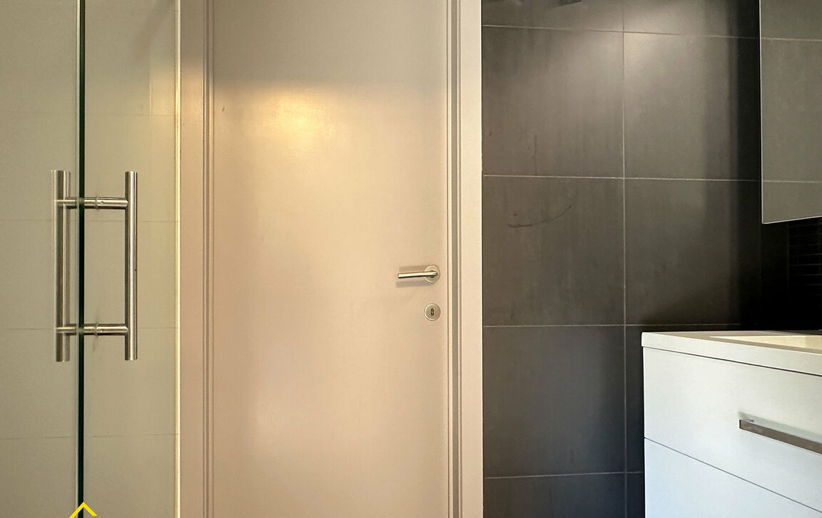 Appartement te koop in Aalst