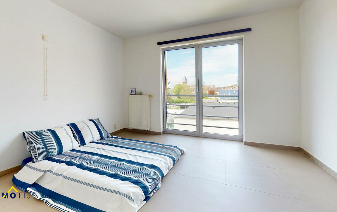 Appartement te koop in Aalst