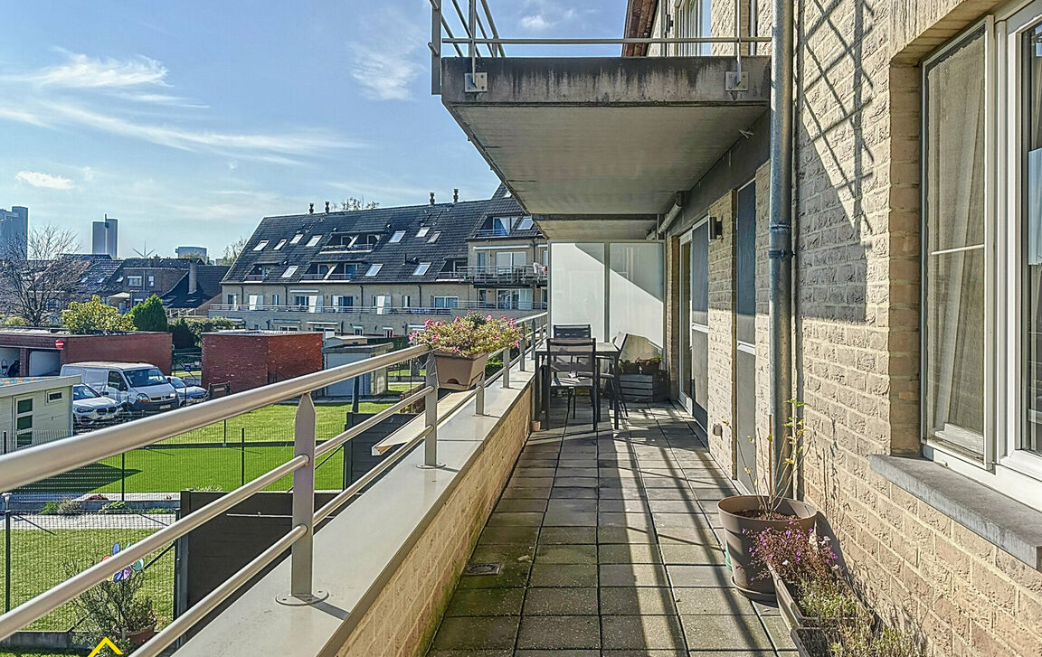 Appartement te koop in Aalst