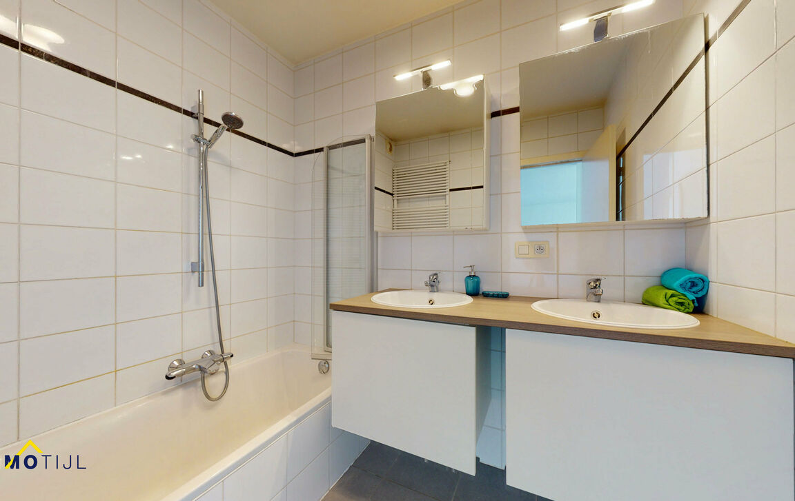 Appartement te koop in Aalst