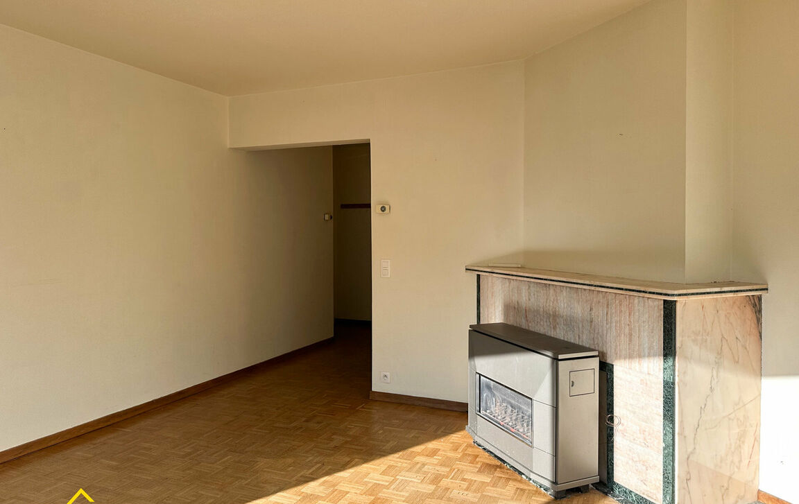 Appartement te koop in Aalst