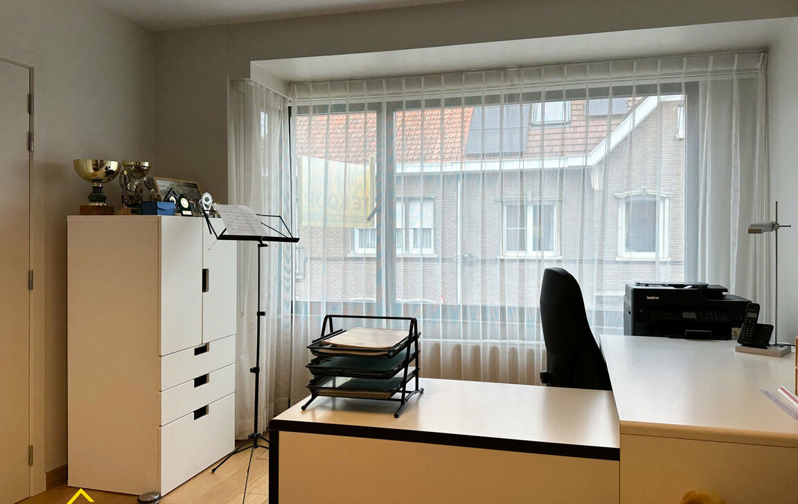 Appartement te koop in Aalst