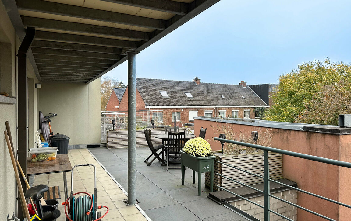 Appartement te koop in Aalst