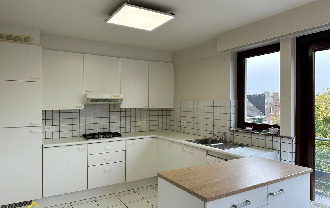 Appartement te koop in Aalst