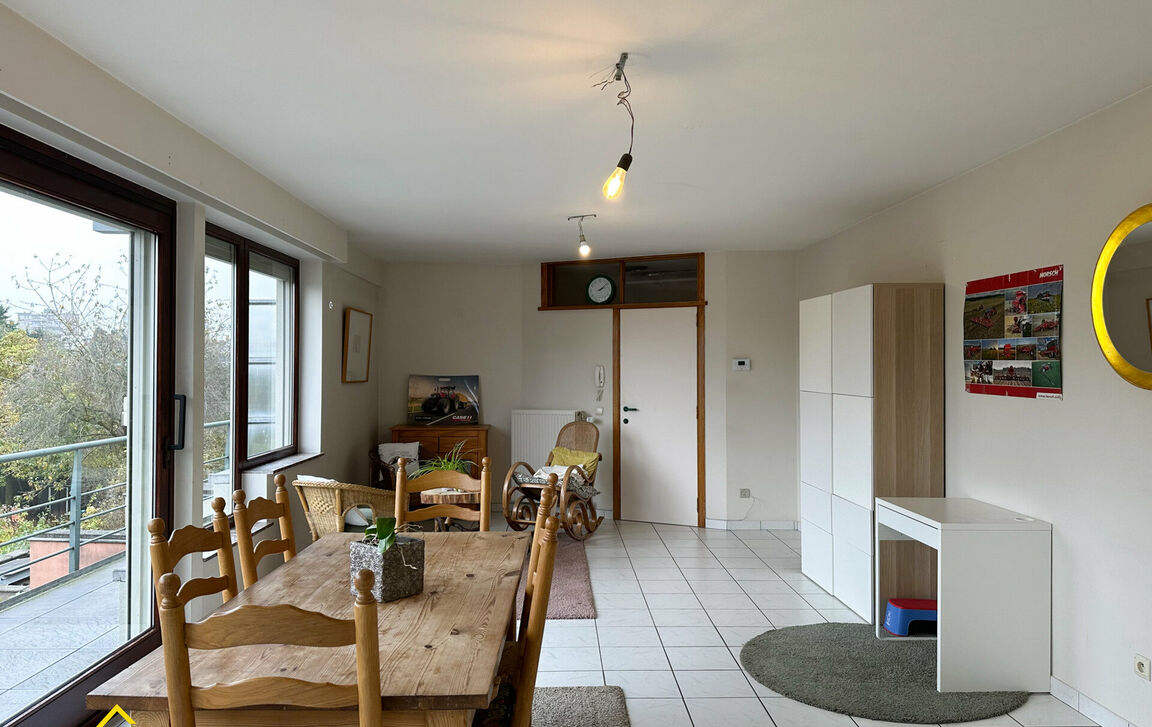 Appartement te koop in Aalst