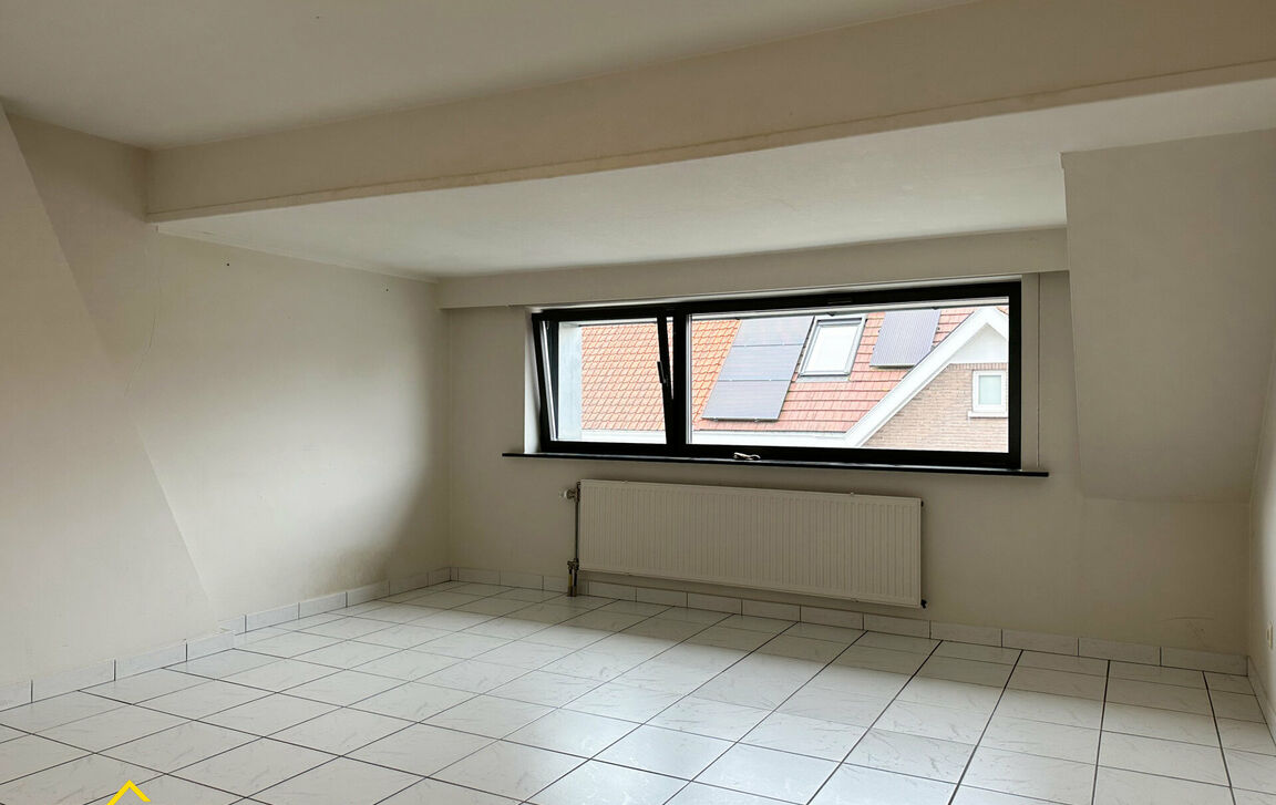 Appartement te koop in Aalst