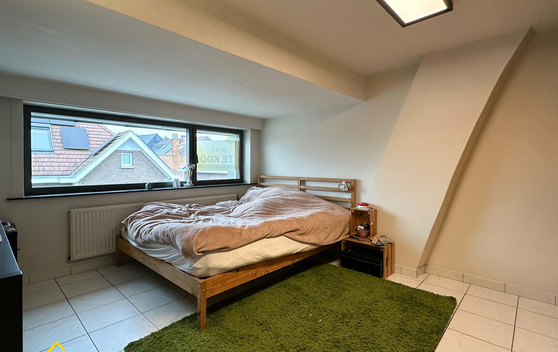 Appartement te koop in Aalst