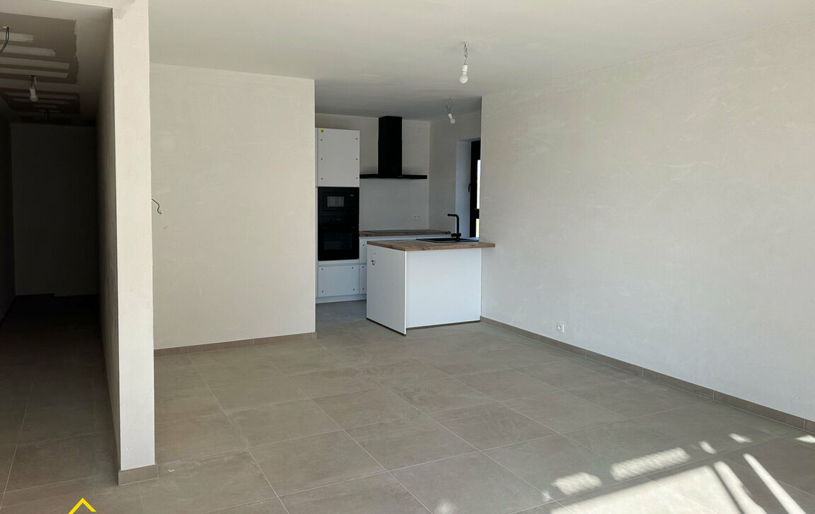 Appartement te koop in Aalst