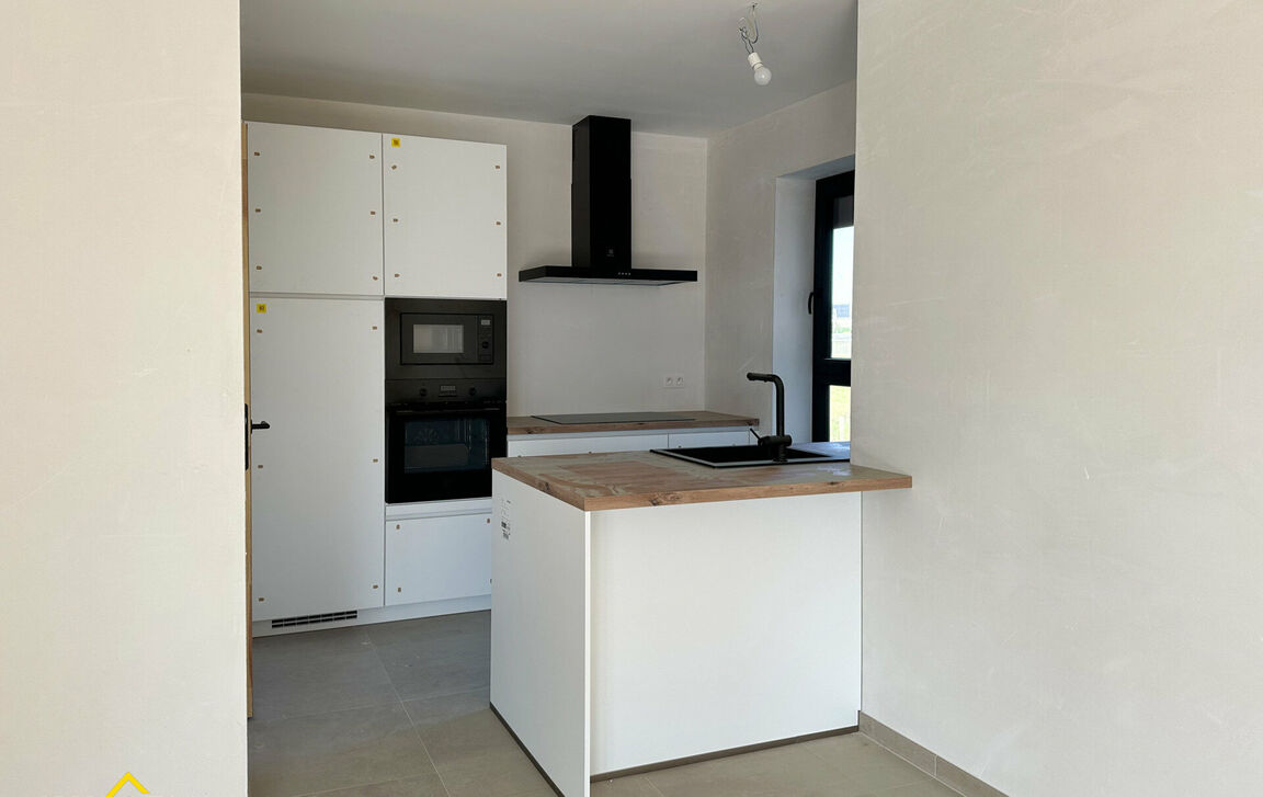 Appartement te koop in Aalst