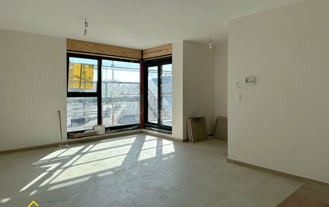 Appartement te koop in Aalst