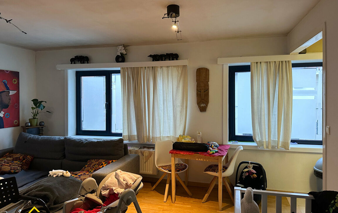 Appartement te koop in Aalst