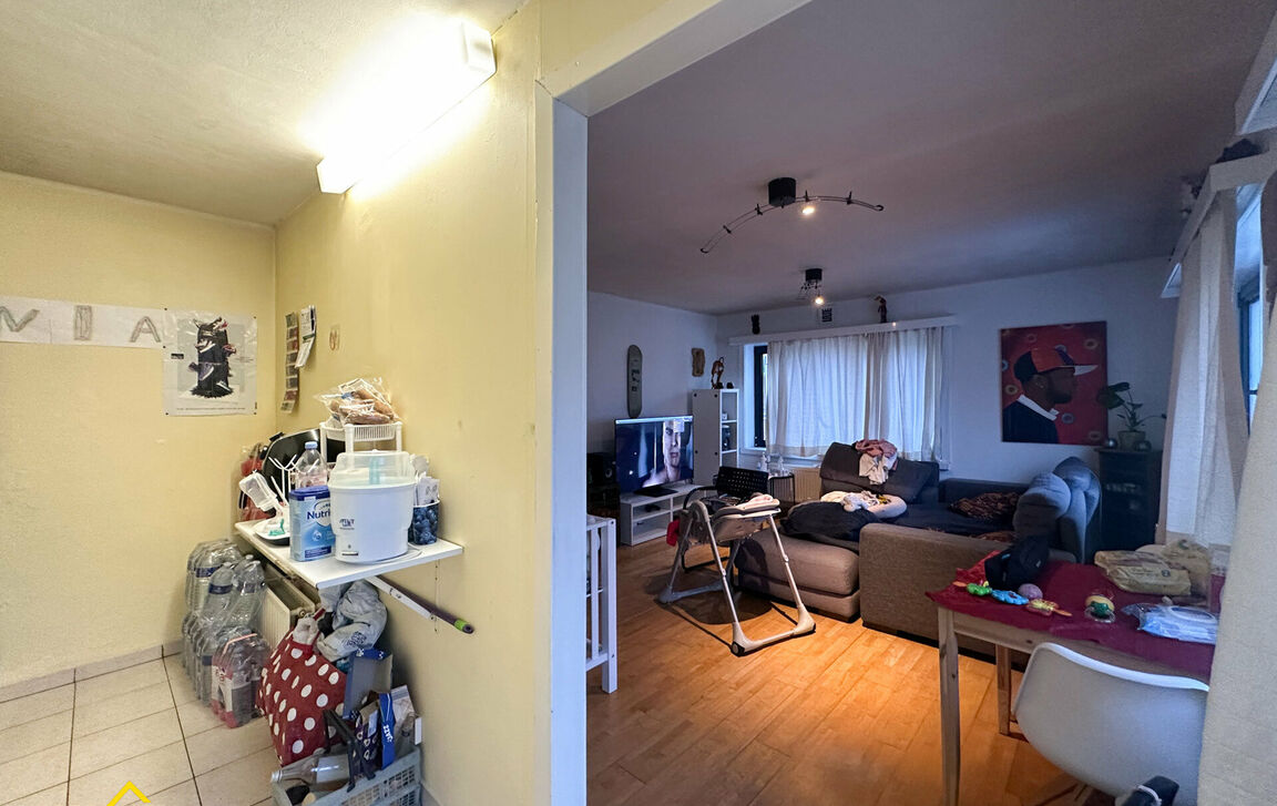 Appartement te koop in Aalst