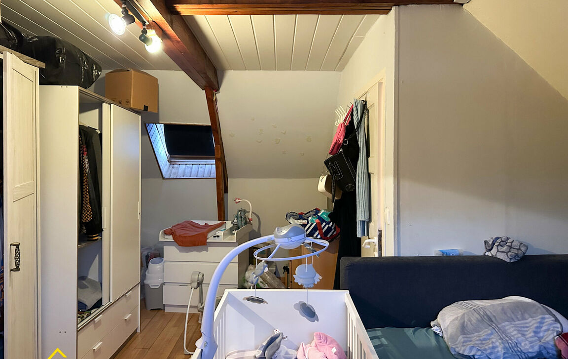 Appartement te koop in Aalst