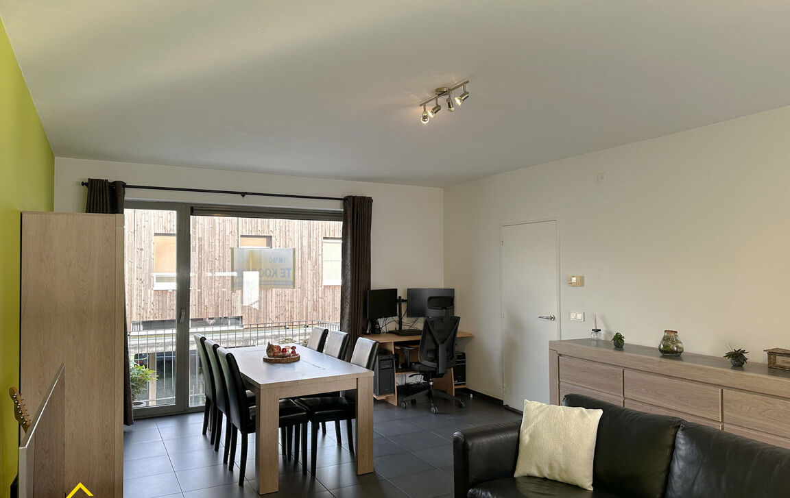 Appartement te koop in Aalst