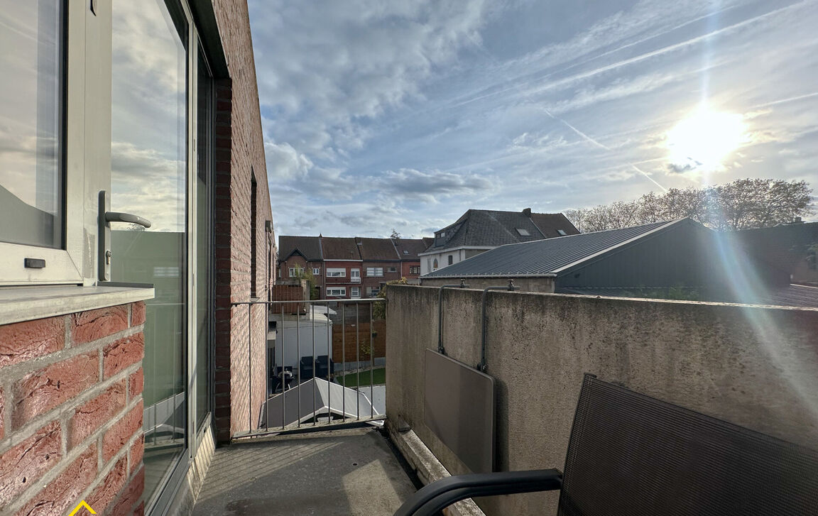 Appartement te koop in Aalst