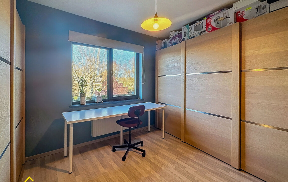 Appartement te koop in Aalst