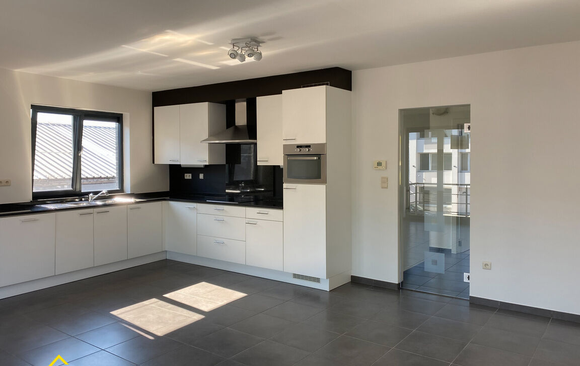 Appartement te koop in Aalst