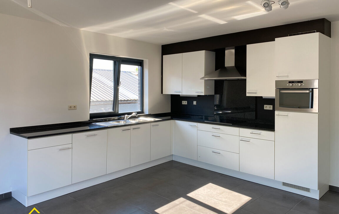 Appartement te koop in Aalst