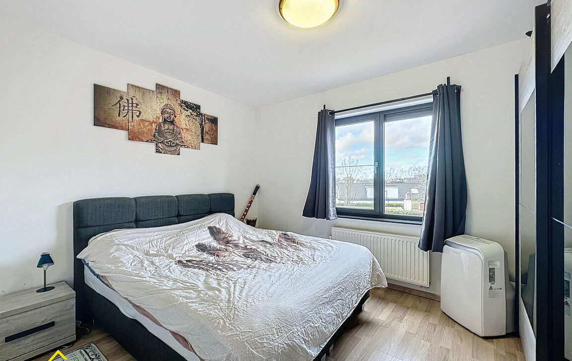 Appartement te koop in Aalst