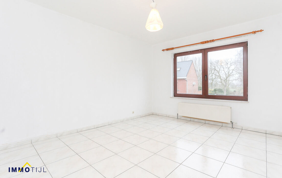 Appartement te koop in Buggenhout